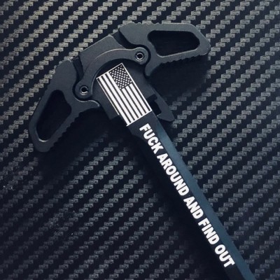 Handle - Fuck Around And Find Out