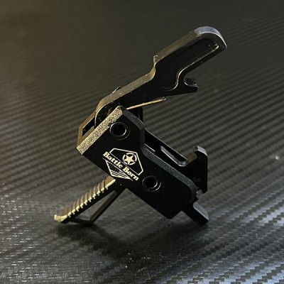 Battle Born Drop-in Trigger Flat
