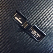 Cover - Come and Take It