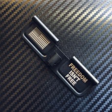 Cover - Freedom Isn't Free