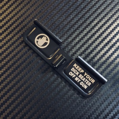 Cover - Keep Your Dick Beater