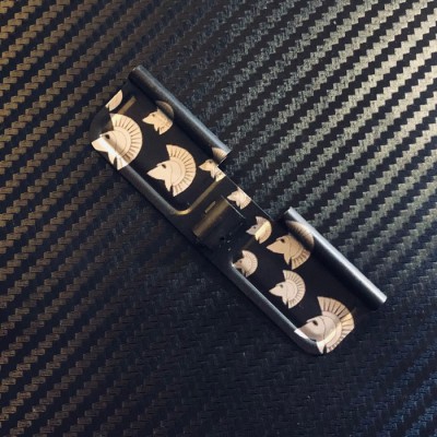 Cover - Spartan Helmets - Random