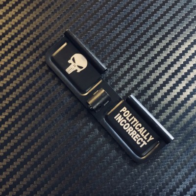 Cover - Politically Incorrect