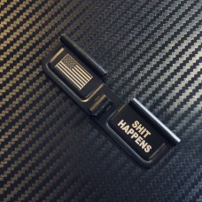 Cover - Shit Happens