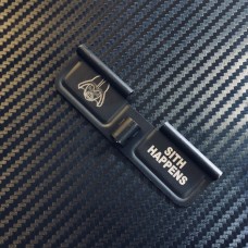 Cover - Sith Happens