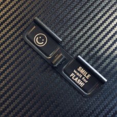 Cover - Smile Wait For Flash