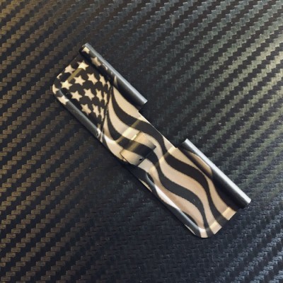 Cover - Waving Flag 2