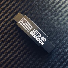 Trigger Guard - Let's Go Brandon