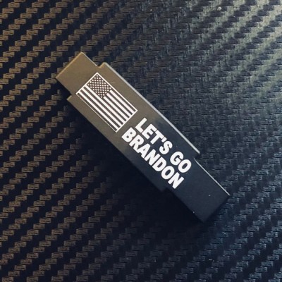 Trigger Guard - Let's Go Brandon