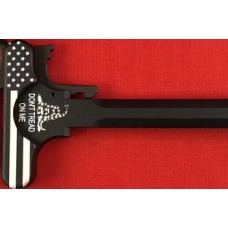 Handle - Big Flag - Don't Tread On Me Handle - Big Flag - Don't Tread On Me