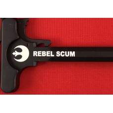 Handle - Rebel Scum Handle - Rebel Scum