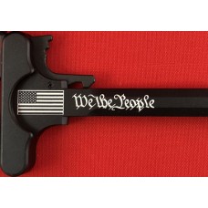 Handle - We The People Handle - We The People