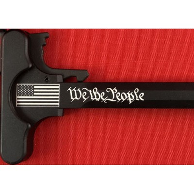 Handle - We The People