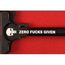 Handle - Zero Fucks Given Handle - Zero Fucks Given