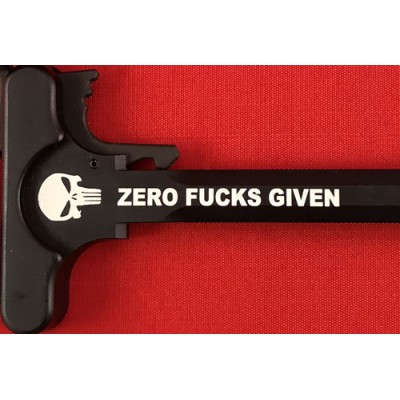 Handle - Zero Fucks Given