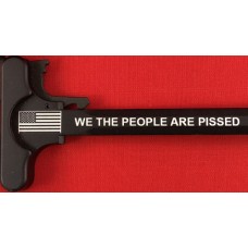 Handle - We The People Are Pissed Handle - We The People Are Pissed