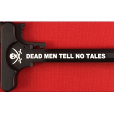Handle - Dead Men Tell No Tales Handle - Dead Men Tell No Tales