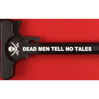 Handle - Dead Men Tell No Tales