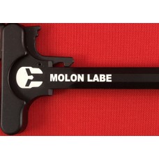 Handle - Molon Labe - Front Handle - Molon Labe - Front