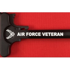 Handle - Air Force Veteran Handle - Air Force Veteran