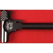 Handle - Big Flag - We The People Handle - Big Flag - We The People