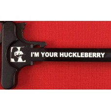 Handle - I'm Your Huckleberry - Doc Handle - I'm Your Huckleberry - Doc