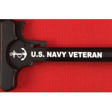 Handle - Navy Veteran Handle - Navy Veteran