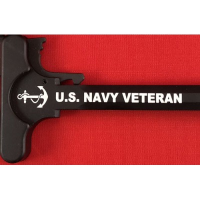 Handle - Navy Veteran
