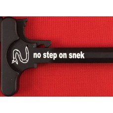 Handle - No Step On Snek Handle - No Step On Snek