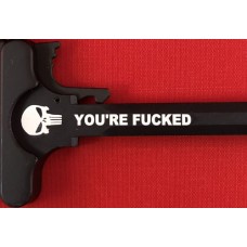 Handle - You're Fucked Handle - You're Fucked