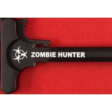 Handle - Zombie Hunter Handle - Zombie Hunter
