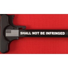 Handle - Shall Not Be Infringed Handle - Shall Not Be Infringed