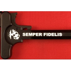 Handle - Semper Fidelis Handle - Semper Fidelis
