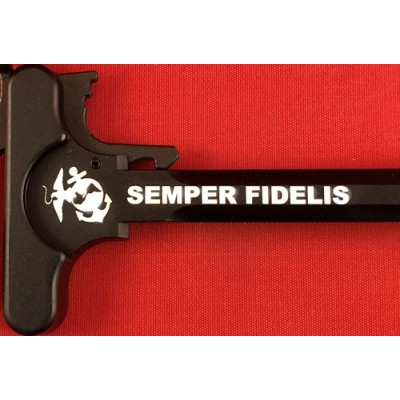 Handle - Semper Fidelis