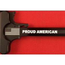 Handle - Proud American Handle - Proud American