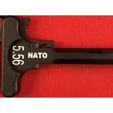 Handle - 5.56 Nato Handle - 5.56 Nato