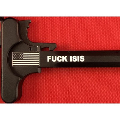 Handle - Fuck Isis