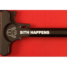 Handle - Sith Happens Handle - Sith Happens