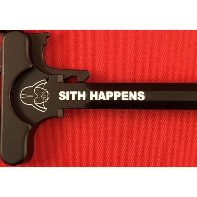 Handle - Sith Happens