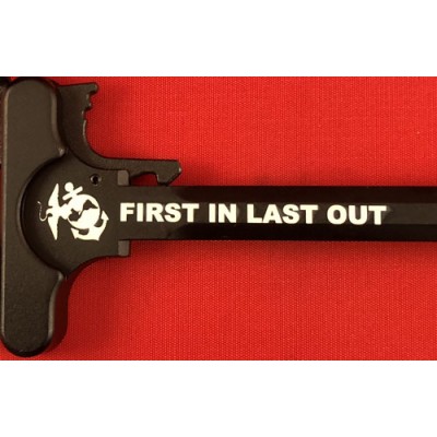 Handle - First In Last Out