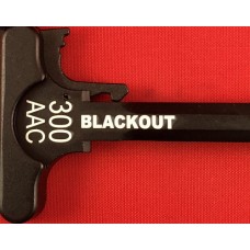 Handle - 300 AAC Blackout Handle - 300 AAC Blackout