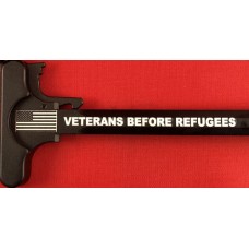 Handle - Veterans Before Refugees Handle - Veterans Before Refugees