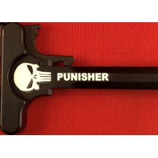Handle - Punisher Handle - Punisher