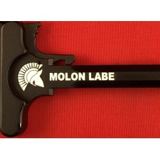 Handle - Molon Labe Handle - Molon Labe