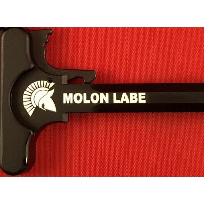 Handle - Molon Labe