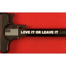 Handle - Love It Or Leave It Handle - Love It Or Leave It