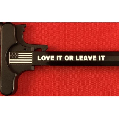 Handle - Love It Or Leave It