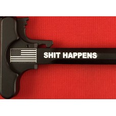 Handle - Shit Happens Handle - Shit Happens