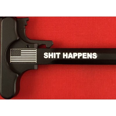 Handle - Shit Happens