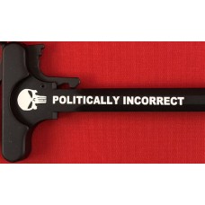 Handle - Politically Incorrect Handle - Politically Incorrect